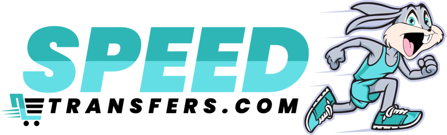 SpeedE Transfers – Same-Day DTF Transfers Austin TX