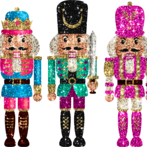 Nut Crackers