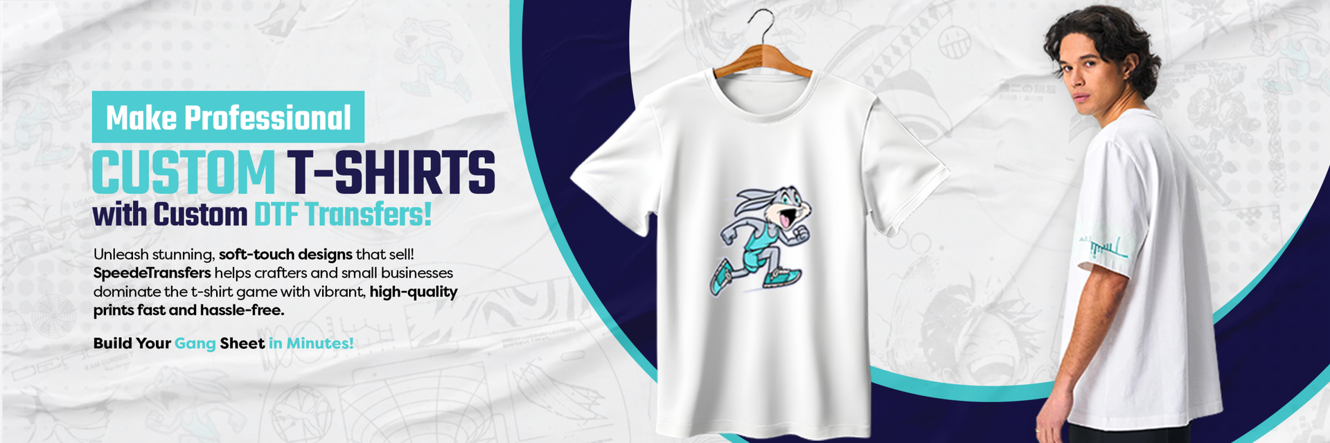 Affordable T-Shirt Printing In Austin - Custom Designs For Every Occasion 1 t-shirt printing in austin