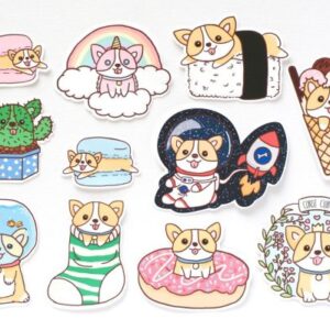 Stickers