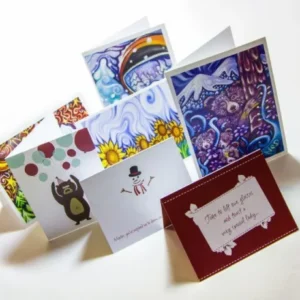 Greeting Cards