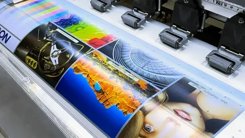 Bulk DTF Transfers: Your One-Stop Solution for Fast, Cheap, and High-Quality Custom Prints