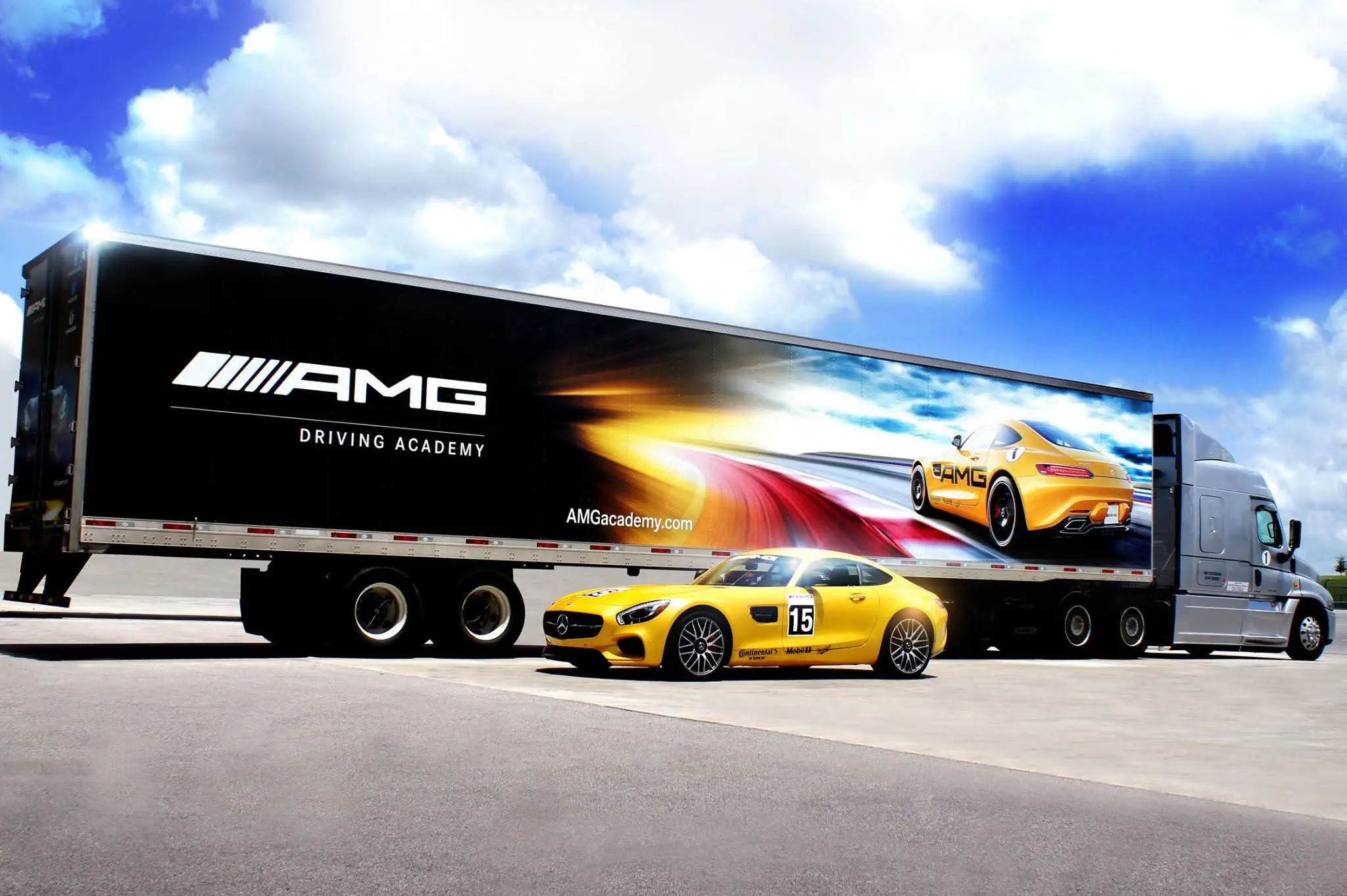 Commercial Vehicle Wraps Austin 1 Commercial vehicle wrap installed by SpeedE Transfers Austin TX