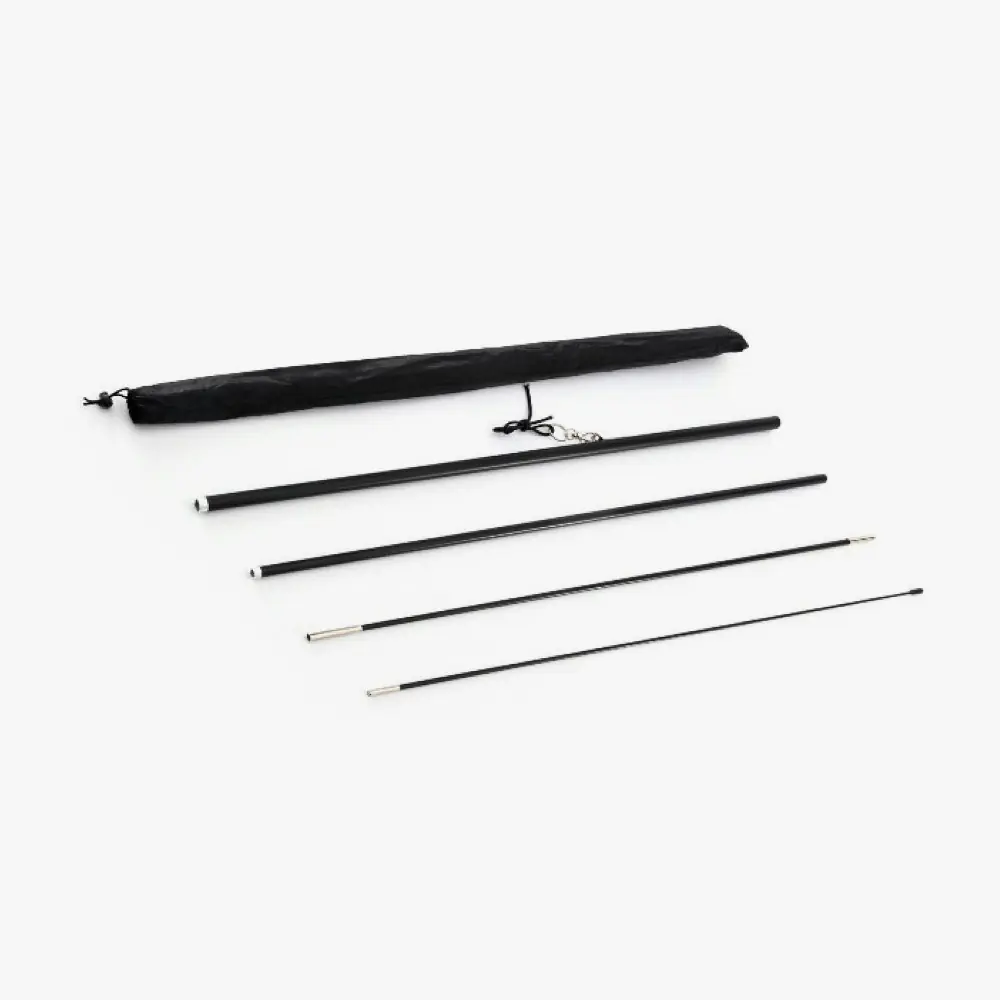 Feather flag pole hardware kit