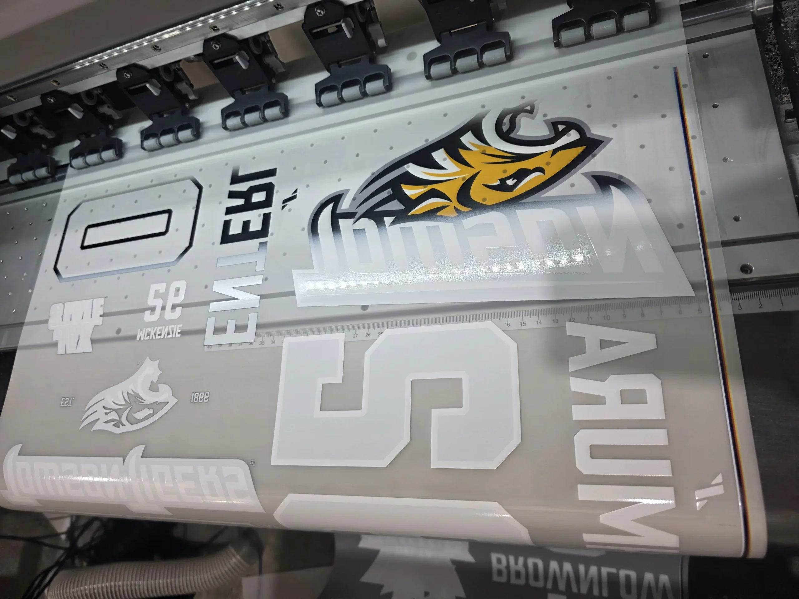 Creative DTF Printing Designs
